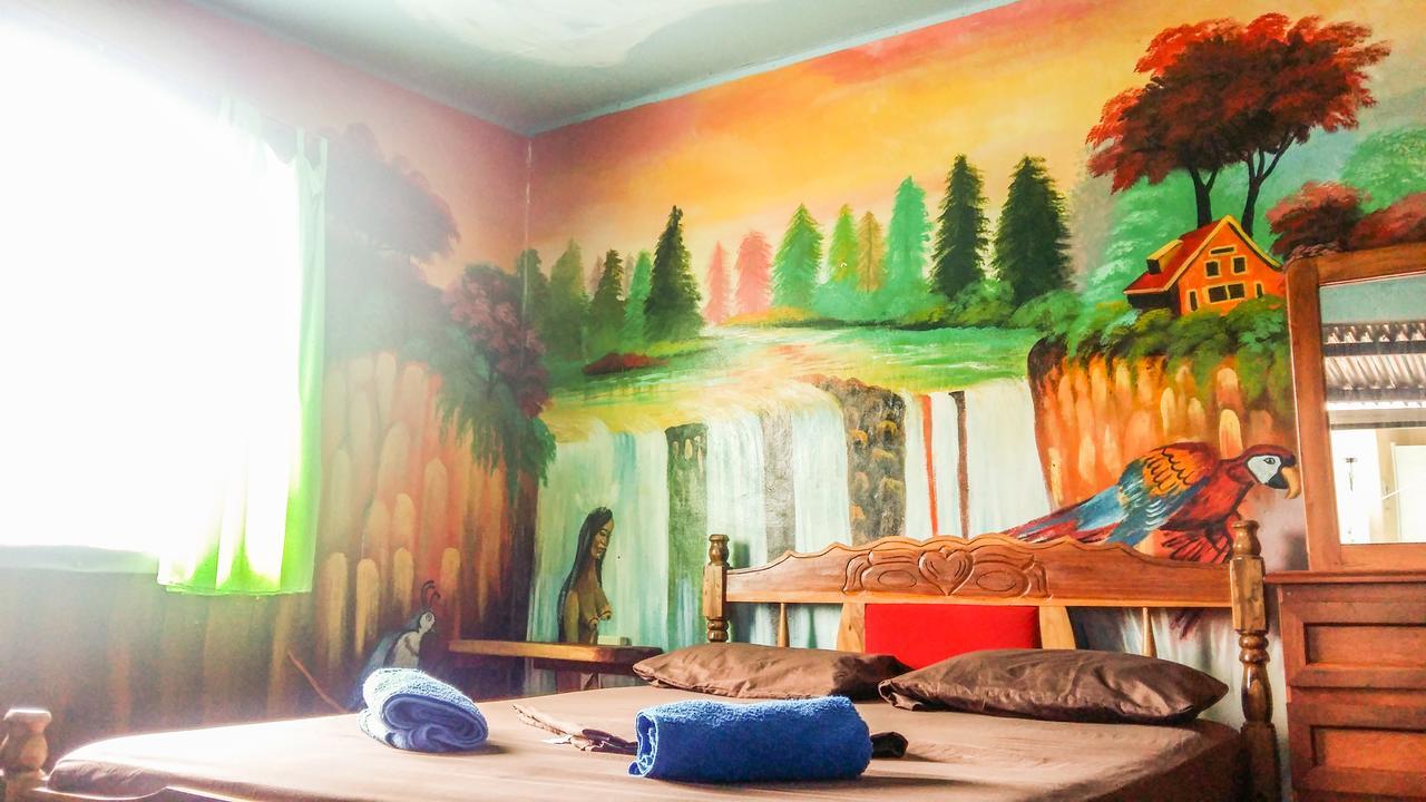 Hostel Life Is Good 모요갈파 외부 사진