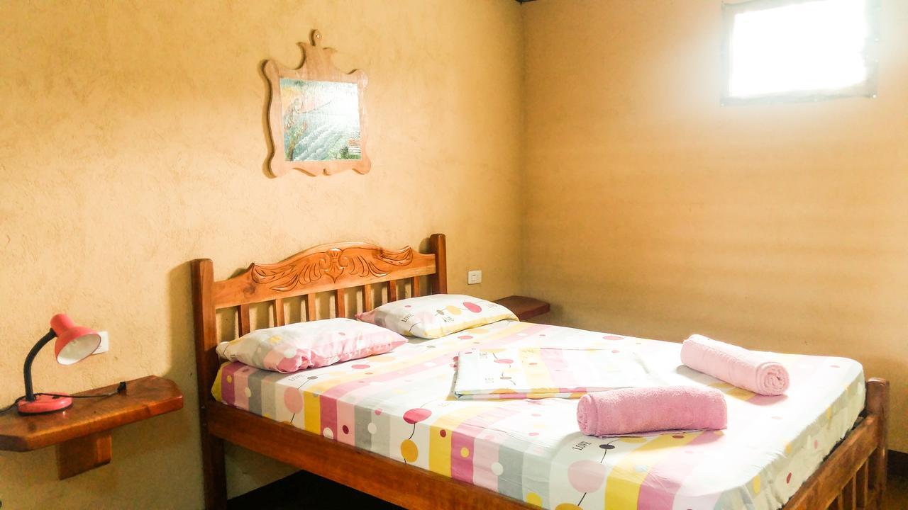 Hostel Life Is Good 모요갈파 외부 사진