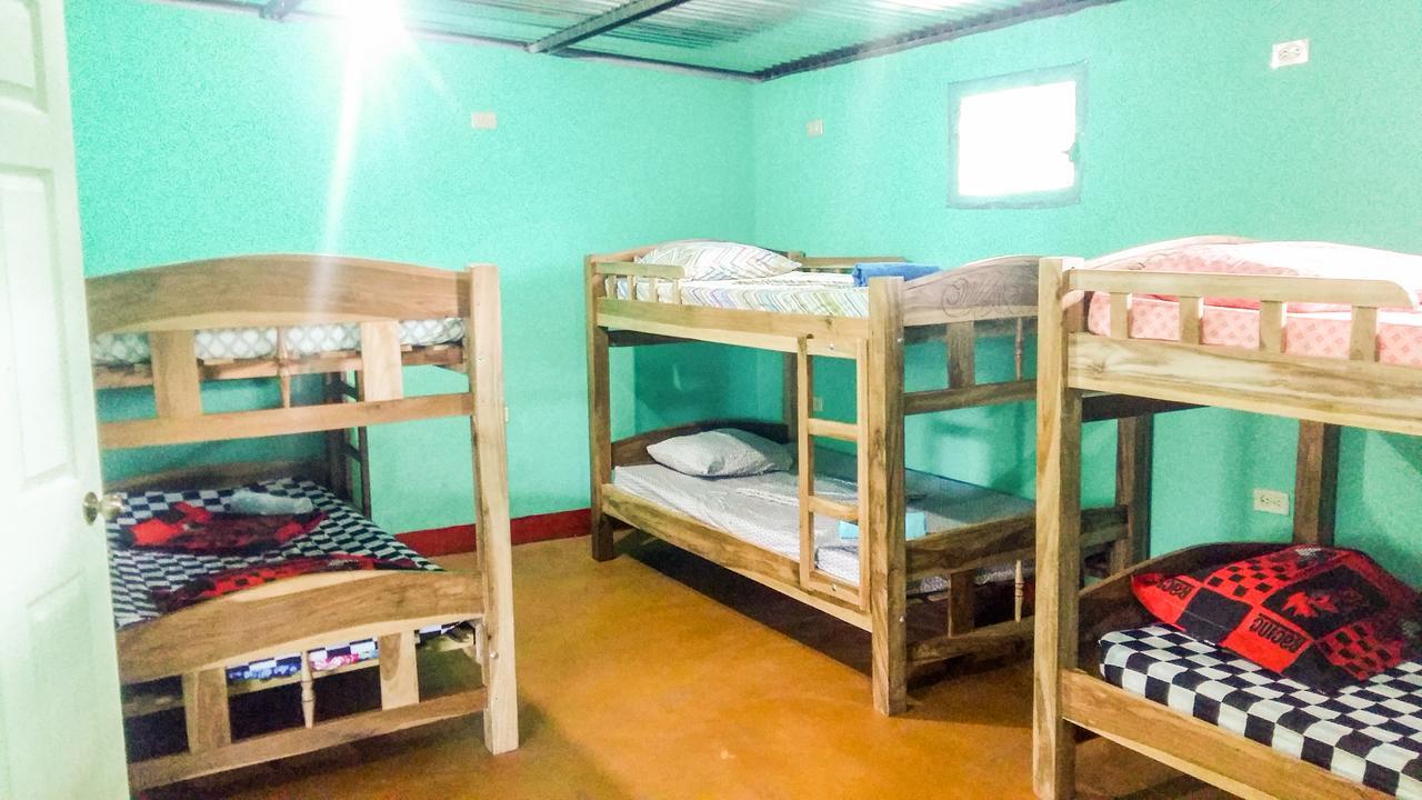 Hostel Life Is Good 모요갈파 외부 사진