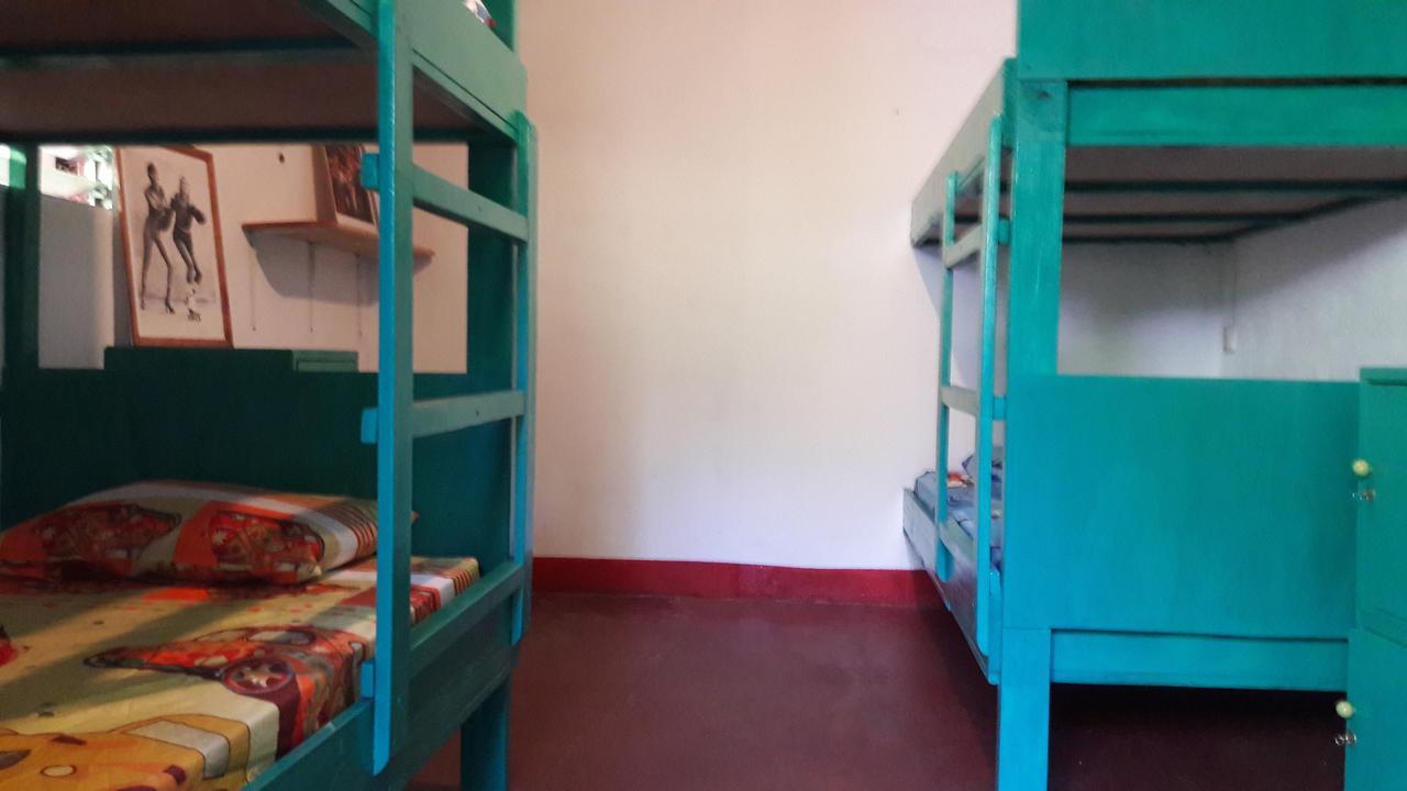 Hostel Life Is Good 모요갈파 외부 사진