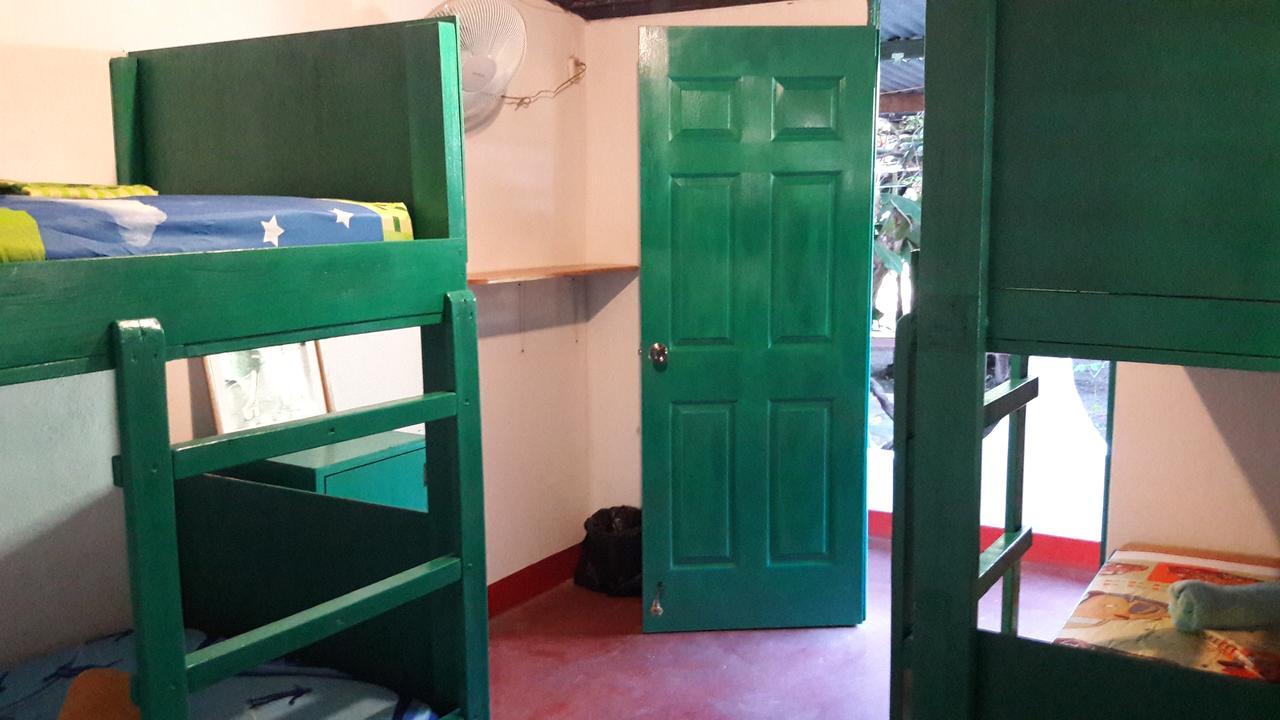 Hostel Life Is Good 모요갈파 외부 사진