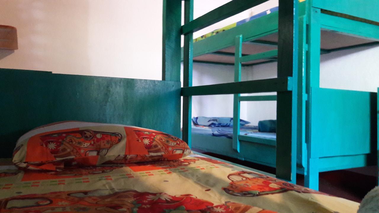 Hostel Life Is Good 모요갈파 외부 사진